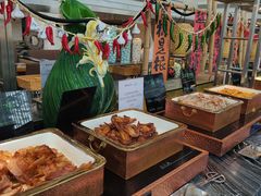 -佰园全日西餐厅-厦门佰翔软件园酒店