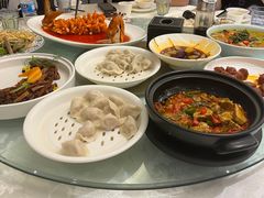 -德发长饺子·非遗(钟楼店)