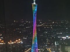 -广州四季酒店