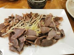 -乡亲鹅肉城(吴江店)