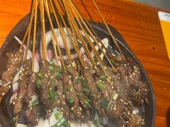 -本色.小马哥烧烤(五一路总店)