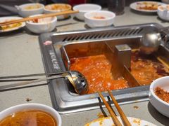 -海底捞火锅(顺义华联店)