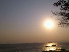 android_upload_pic-白城沙滩