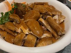 -骏丰酒楼(黄编店)