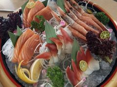 -东加寿司.料理(水游城店)