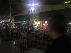 -清水湾3号(东方小周海鲜店)