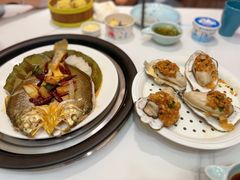 -三个渔夫·蒸汽海鲜(小白楼店)