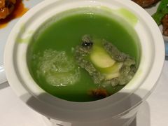 -二十四单 淮扬新味