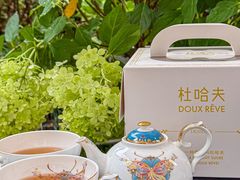 -杜哈夫DOUX RÊVE·生日蛋糕(日月光店)