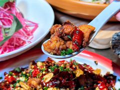 -No.DD戳子烧烤·江湖菜(北京总店)