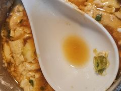 -三道菜(明堂公园店)