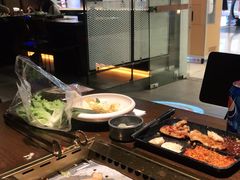 -新石器烤肉(中房金谊广场店)