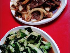 -乐天拉面(桃花街店)