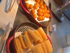 -珠海瑞吉酒店·秀餐厅