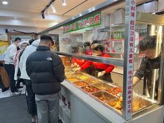 -晓宇盒饭(民安街店)
