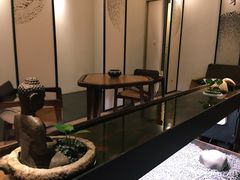 大堂-常乐·对症推拿(来福士第43分店)