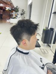 -FINE HAIR 烫染专业设计