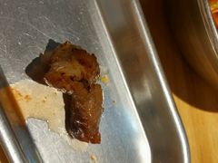 -麻蒲碳烤肉(远景路1号店)