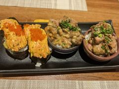 -昊·来了寿司(双楠2店)