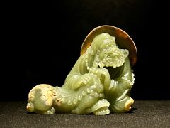 -深圳珠宝博物馆