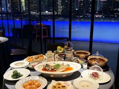 -三利音·东方司宴(外滩店)