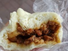 三丁包-老陶包子铺(南大西南村店)