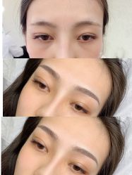 -久匠·纹眉半永久野生眉