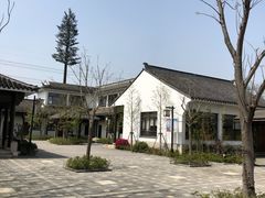 -梁鸿国家湿地公园