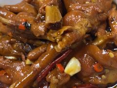 -老三样·旧食新味(万寿宫店)