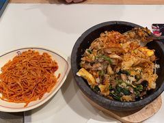 -七八冷面·延边朝鲜族美食(圣熙八号店)