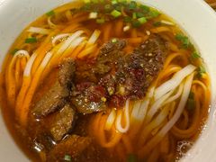 -矮子粉店1985·长沙米粉(湘春路店)