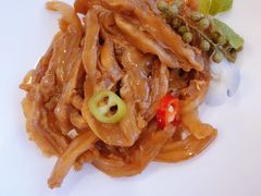 -南山鲜虾面·活鲜小馆·海味大连菜(南山总店)