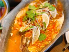 -泰妃殿(宏伊国际广场店)
