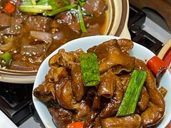 -宗氏一喜砂锅·特色湖北菜(楚河汉街店)