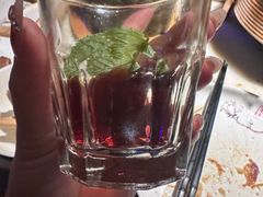 -绿茶餐厅(燕郊永旺店)