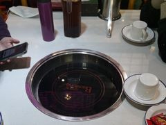 -老马路串串香火锅(北门桥店)