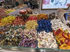 -张秉贵糖果专柜(北京市百货大楼店)