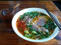 -黔派·虾子羊肉粉·小吃(佳宁娜广场店)