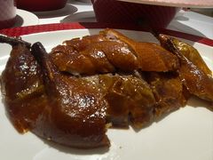 脆皮小乳鸭-圆苑(静安寺店)