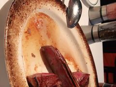 -Wolfgang’s Steakhouse 沃夫冈牛排馆(上海白玉兰广场店)