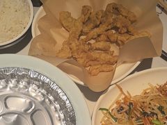 -额娘·春饼烤鸭(华北七楼创始店)
