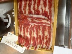 -滇牛云南火锅(桂林路店)