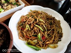 -婺源第一楼(朱子大道店)