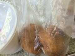-红专尹胖子油炸糕