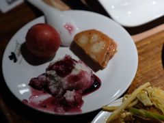 -汉巴味德·烤肉与啤酒的自助(杭州大悦城店)