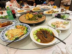 -麒麟中餐厅·经典粤菜·地道菜式老字号(广州长隆酒店)