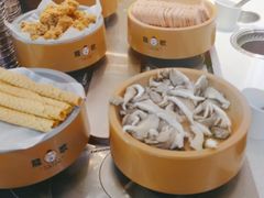 -龍歌自助小火锅(李沧顺和汇店)