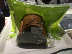 -RiceZone乐食尊纯米面包坊(望京店)