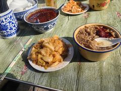 -定家小酥肉·清真(回民街店)