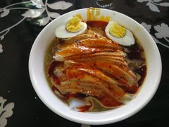 -何老二卤汁凉粉